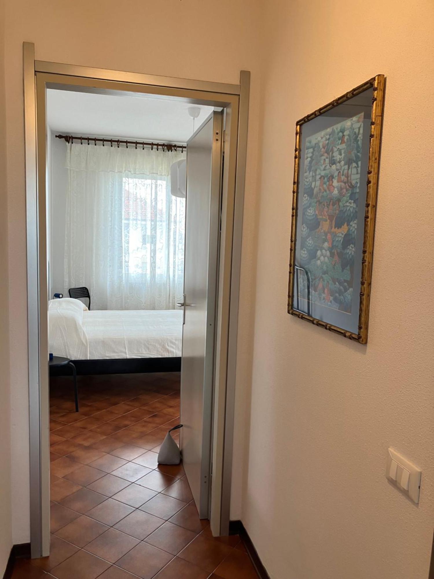 Aria Luce Mare Apartment San Bartolomeo Al Mare Exterior photo